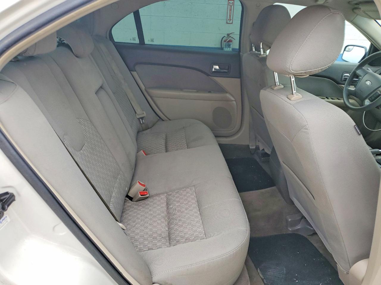 2012 Ford Fusion Se White vin: 3FAHP0HA5CR415837