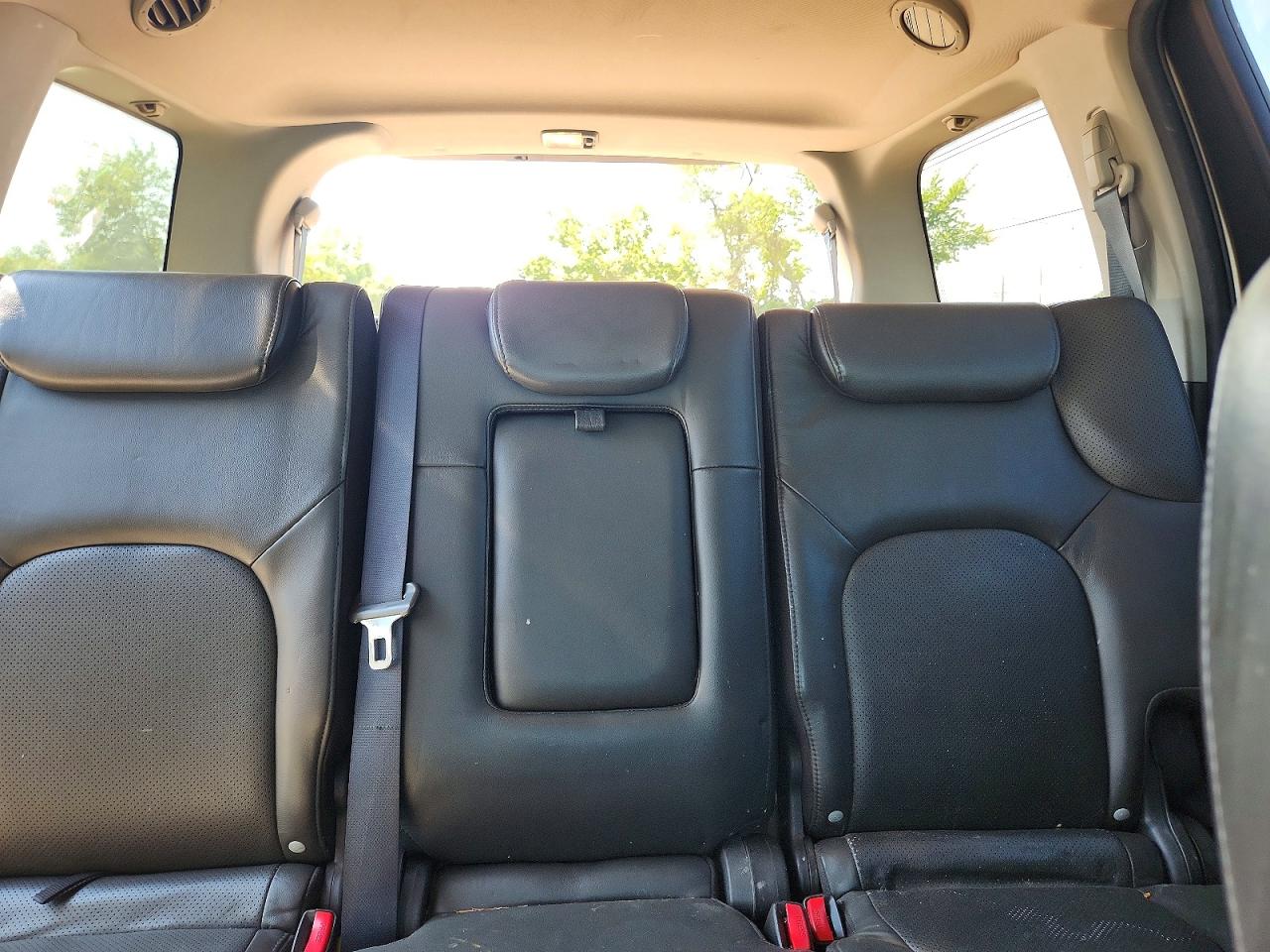2005 Niss Pathfinder Tan vin: 5N1AR18W35C768484