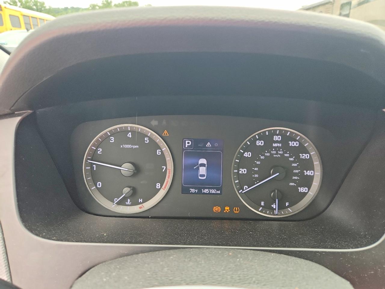 2015 Hyundai Sonata Se Black vin: 5NPE24AF0FH068529