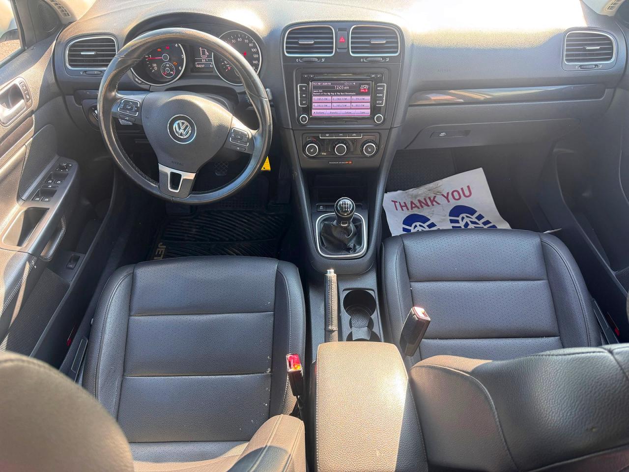2013 Volkswagen Jetta Tdi Белый vin: 3VWML7AJ6DM645616