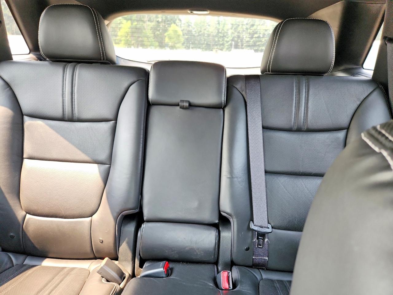 2014 Kia Sorento Sx Limited Black vin: 5XYKWDA70EG449738