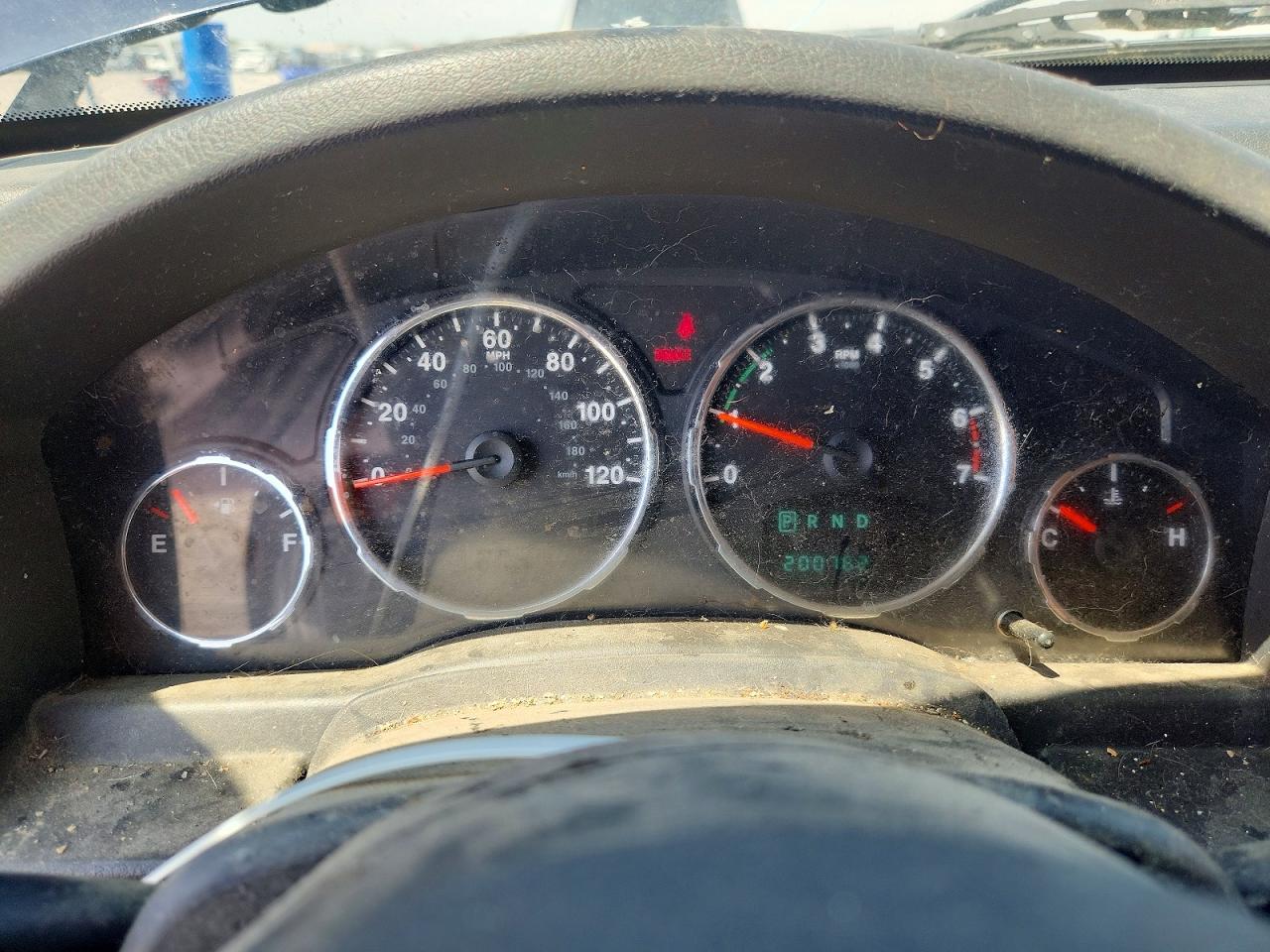 2012 Jeep Liberty Sport Blue vin: 1C4PJMAK4CW142534