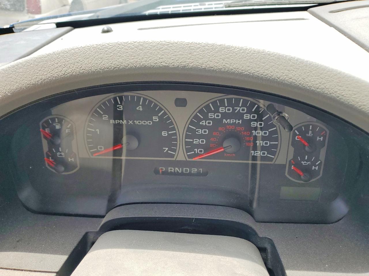 2007 Ford F150 Supercrew Blue vin: 1FTRW14W07FA24560