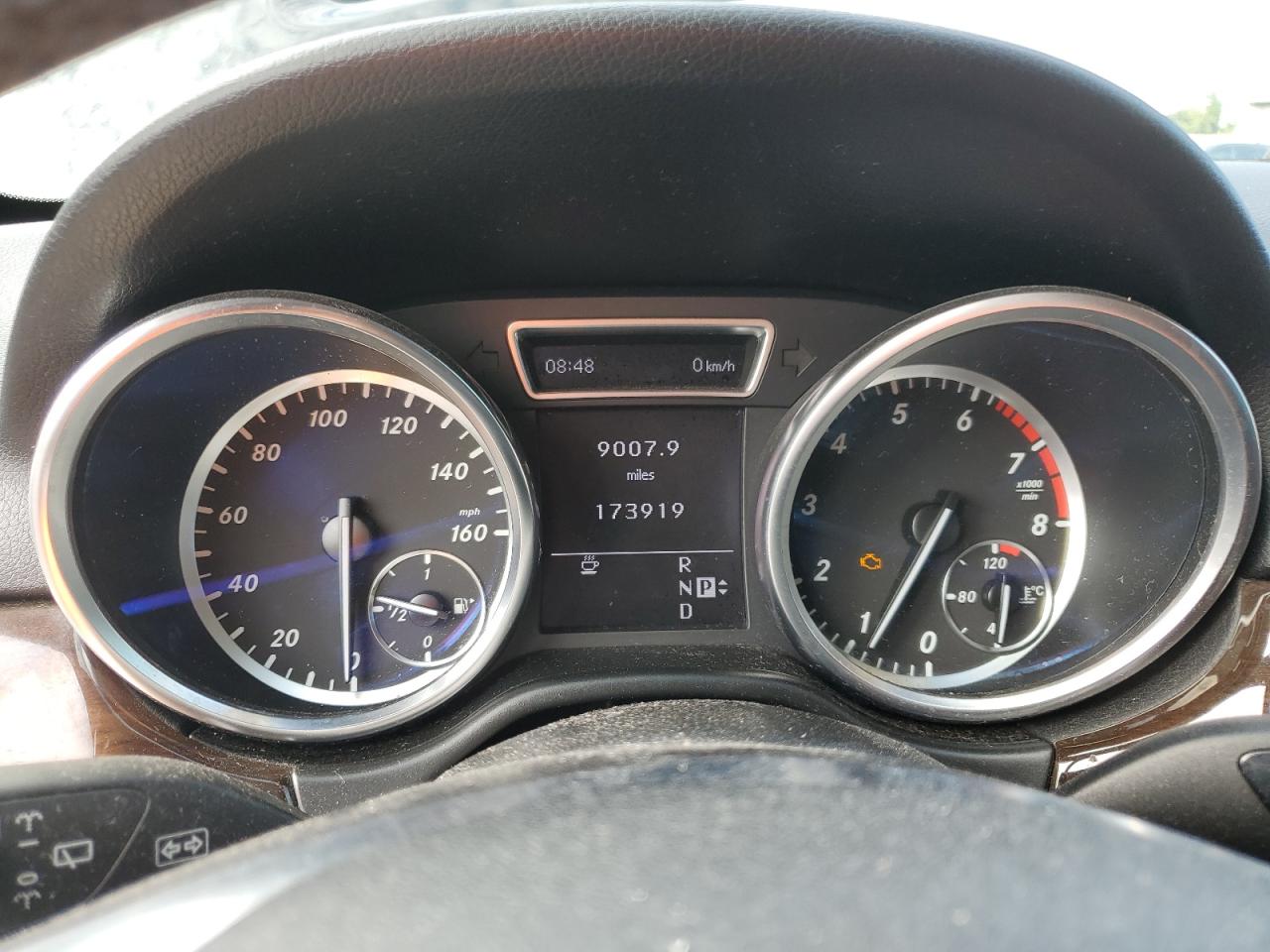 2012 Mercedes-benz Ml 350 4matic Black vin: 4JGDA5HB3CA023297