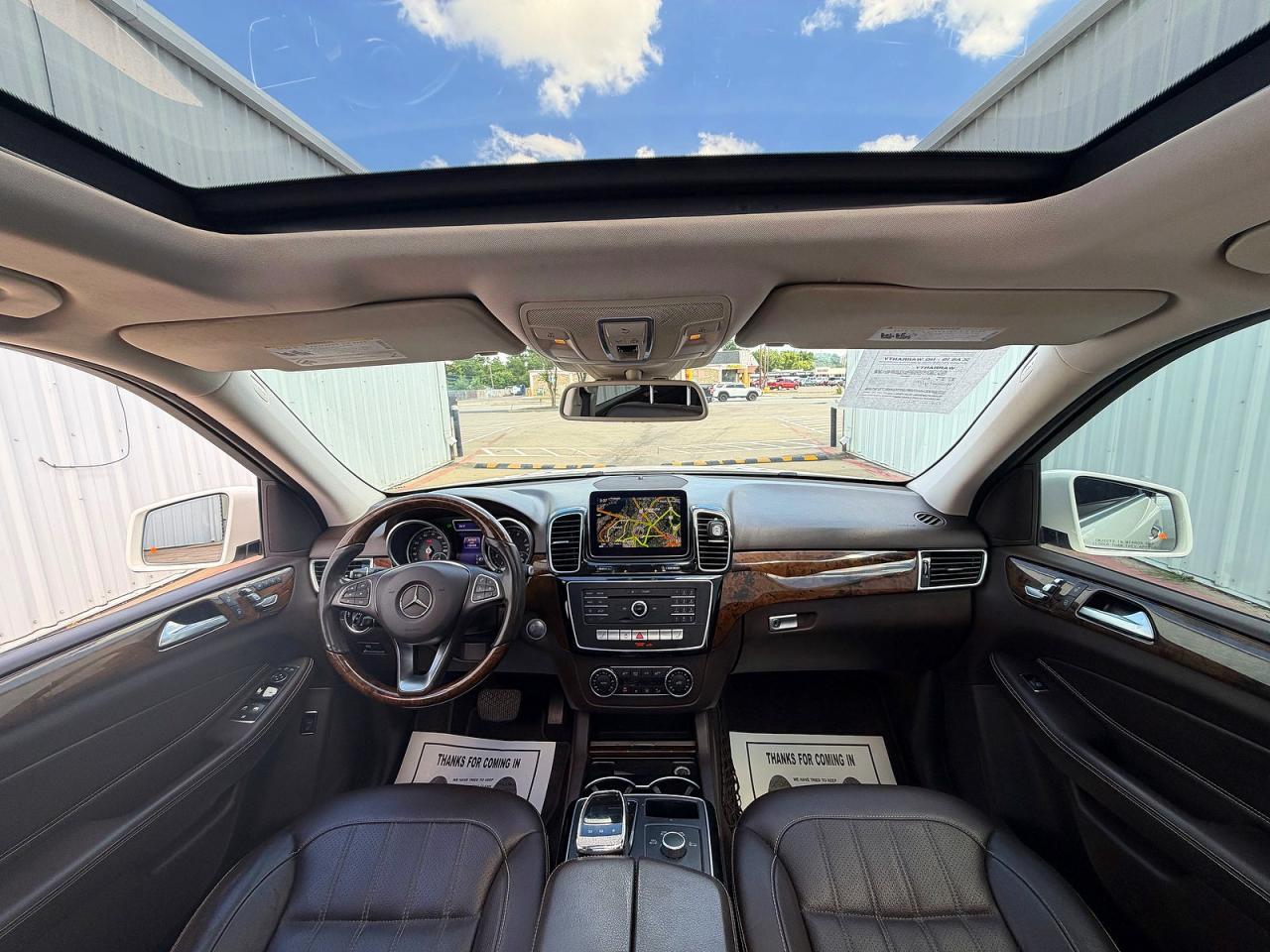 2016 Mercedes-benz Gle 350 White vin: 4JGDA5JB4GA708618