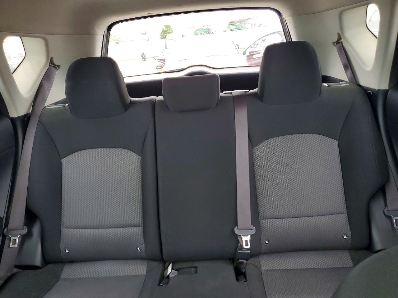2020 Kia Soul Lx Черный vin: KNDJ23AU6L7023540