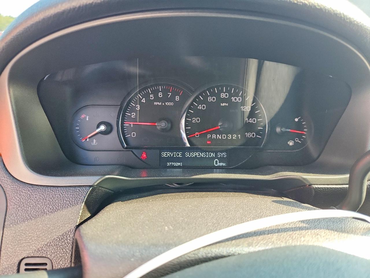 2007 Cadillac Professional Chassis Черный vin: 1GEEH96Y87U550511