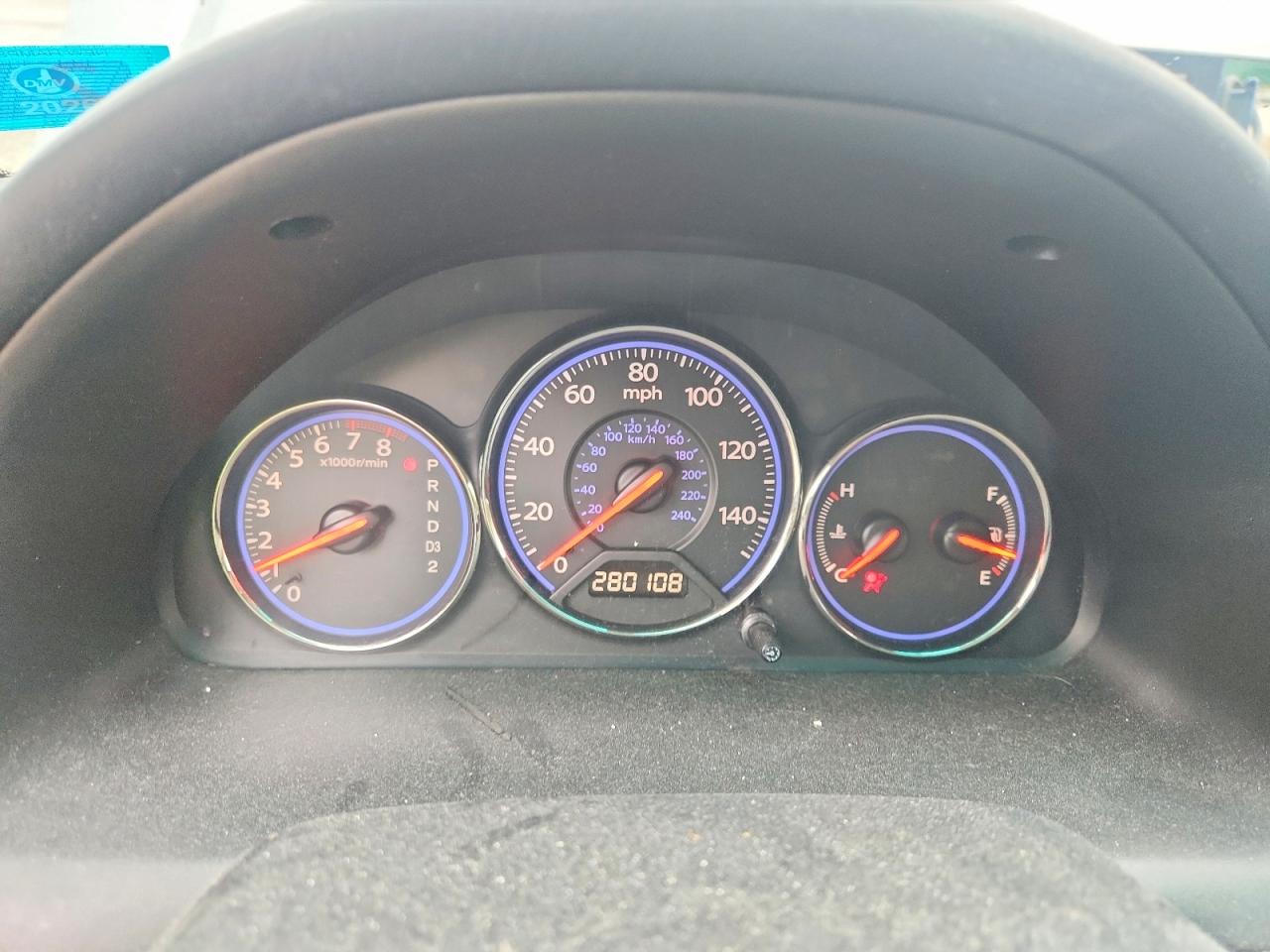 2005 Honda Civic Lx Brown vin: 2HGES165X5H630489