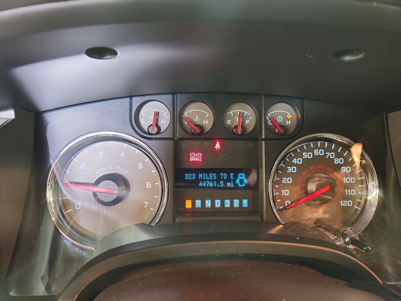 2010 Ford F150 Super Cab Burgundy vin: 1FTEX1E82AFD75487