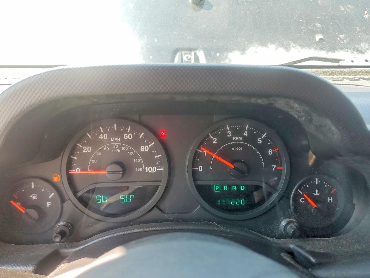 2008 Jeep Wrangler X Black vin: 1J4FA24128L503541