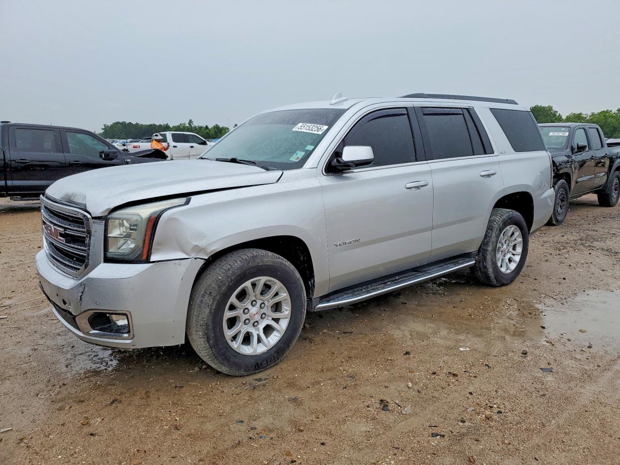 1GKS1BKC3JR238578
