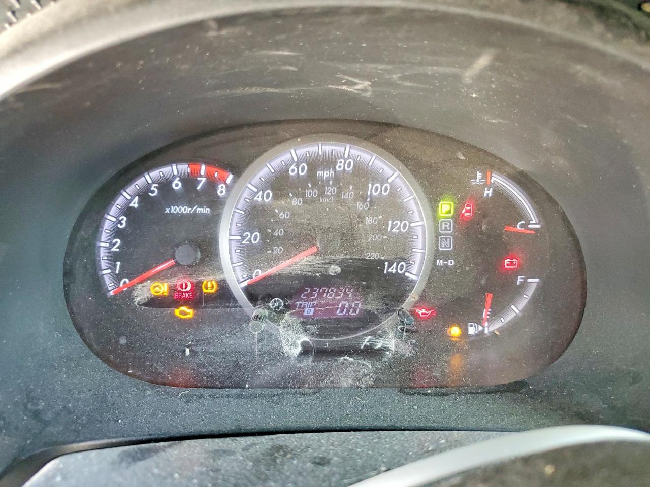 2008 Mazda 5 White vin: JM1CR293X80322703