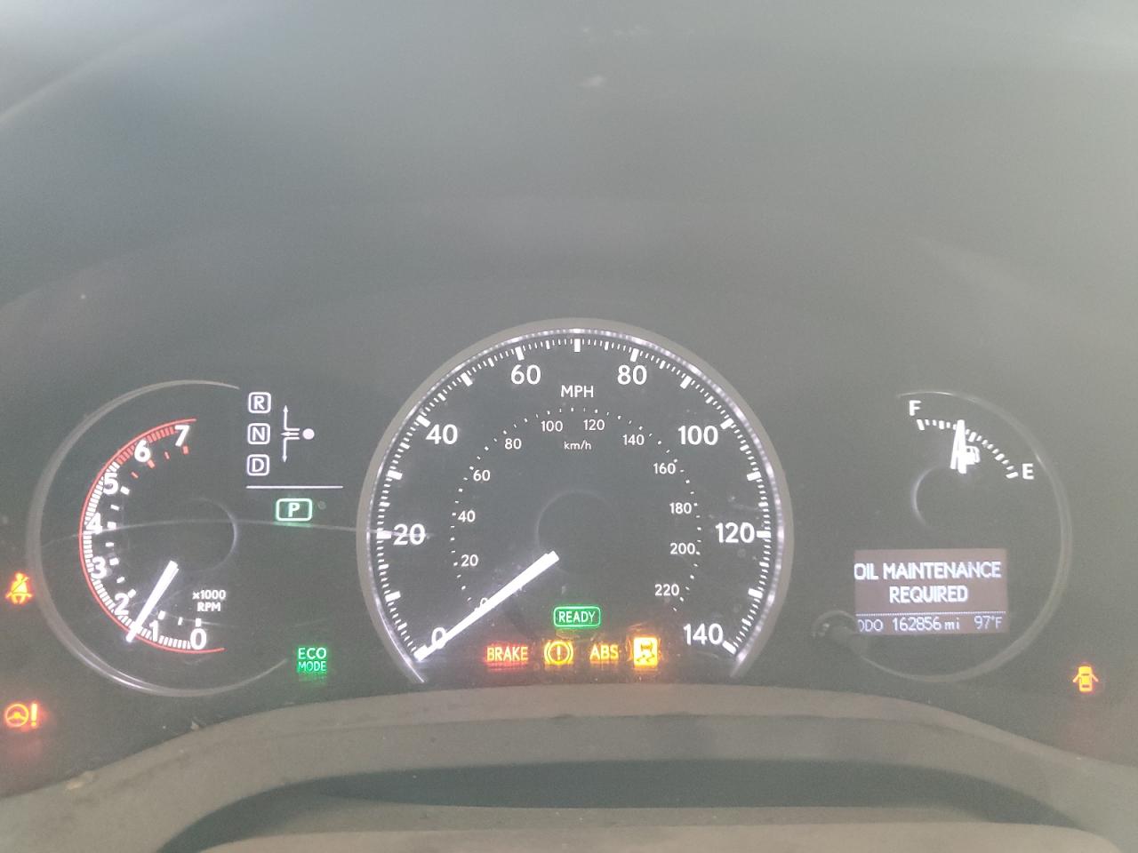 2012 Lexus Ct 200 Brown vin: JTHKD5BH5C2091061