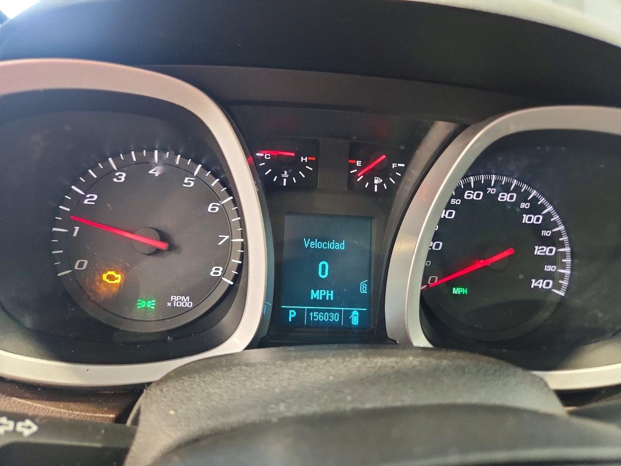 2011 Chevrolet Equinox Ltz Burgundy vin: 190189919018929NE