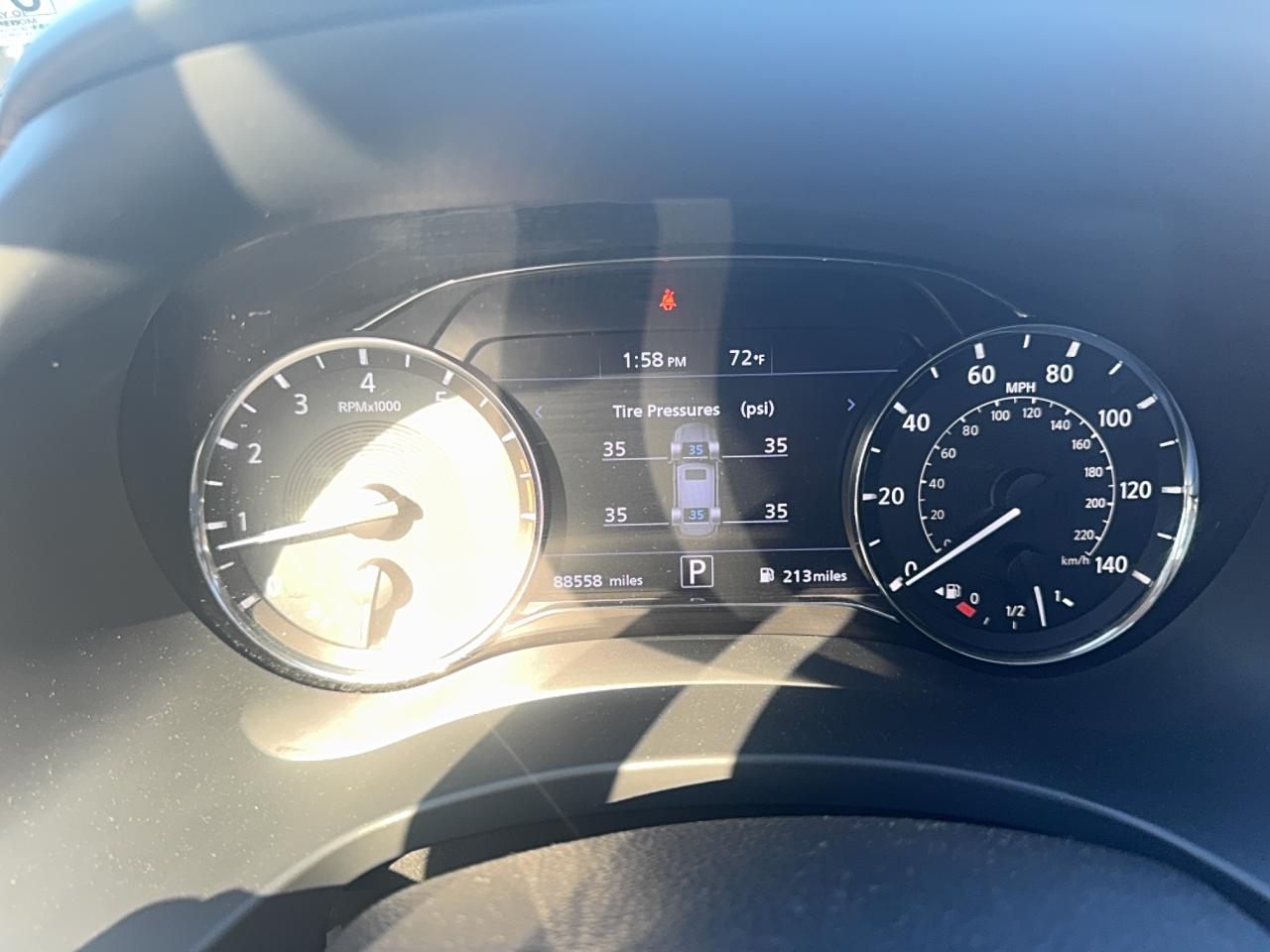 2021 Infiniti Qx80 Luxe Blue vin: JN8AZ2AFXM9718038