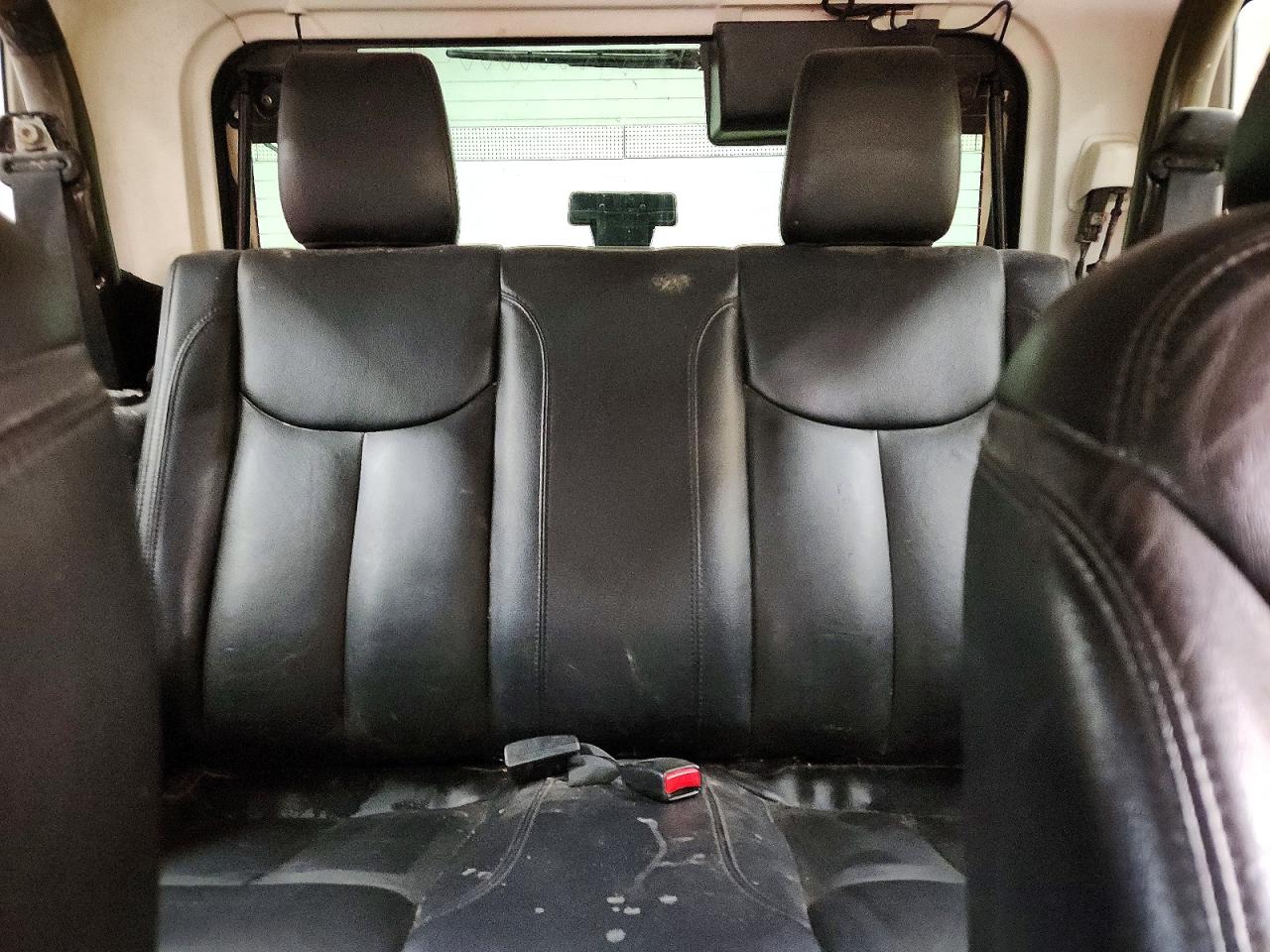 2014 Jeep Wrangler Sahara Black vin: 1C4AJWBG4EL320300