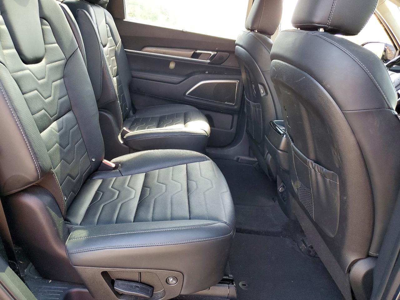 2021 Kia Telluride Sx Коричневый vin: 5XYP5DHC5MG141118