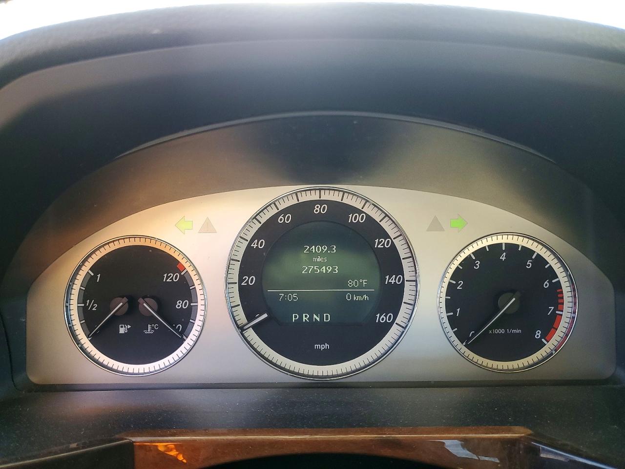 2010 Mercedes-benz Glk 350 White vin: WDCGG5GB3AF484219