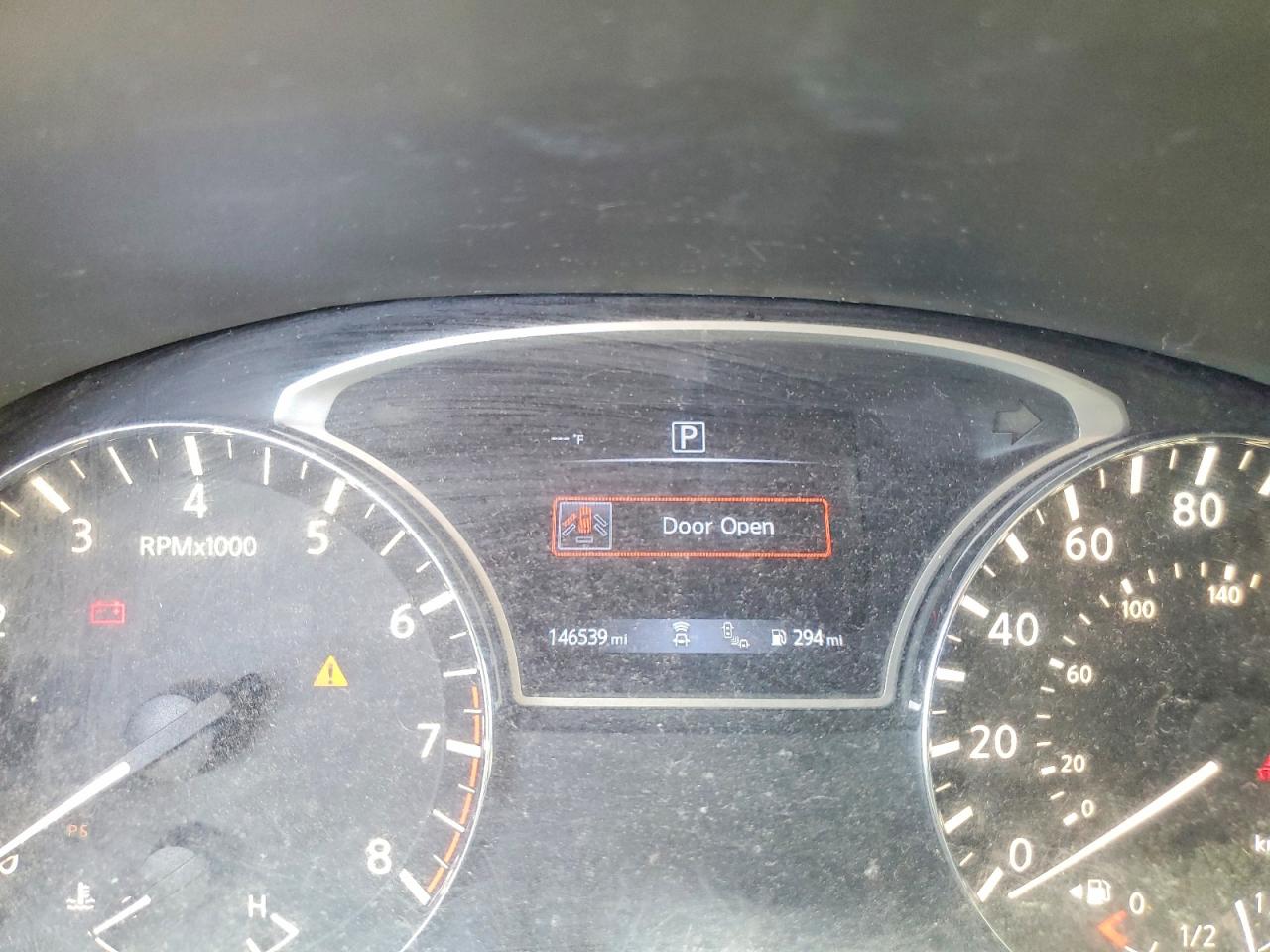 2019 Nissan Pathfinder Sv Gray vin: 5N1DR2MN8KC627566