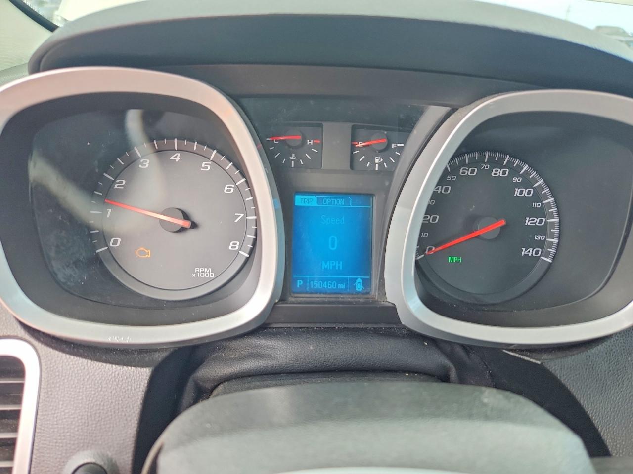 2013 Chevrolet Equinox Ls Tan vin: 2GNALBEK6D6271845