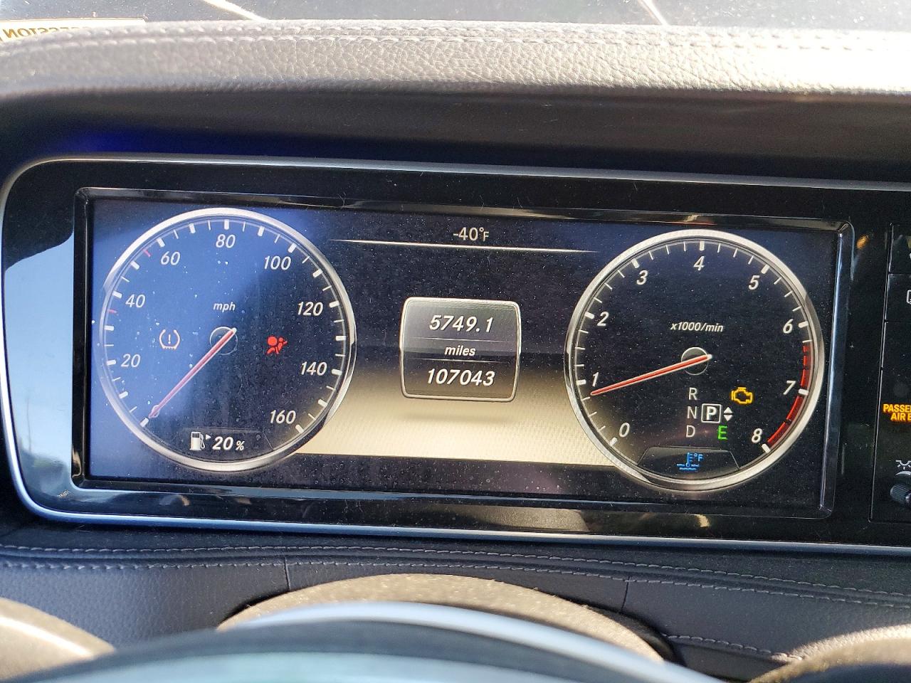 2014 Mercedes-benz S 550 4matic Black vin: WDDUG8FB3EA056994