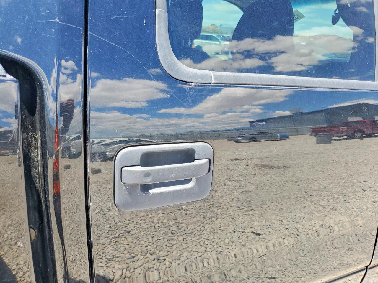 2008 Ford F150 Supercrew Черный vin: 1FTRW14W08FB35286