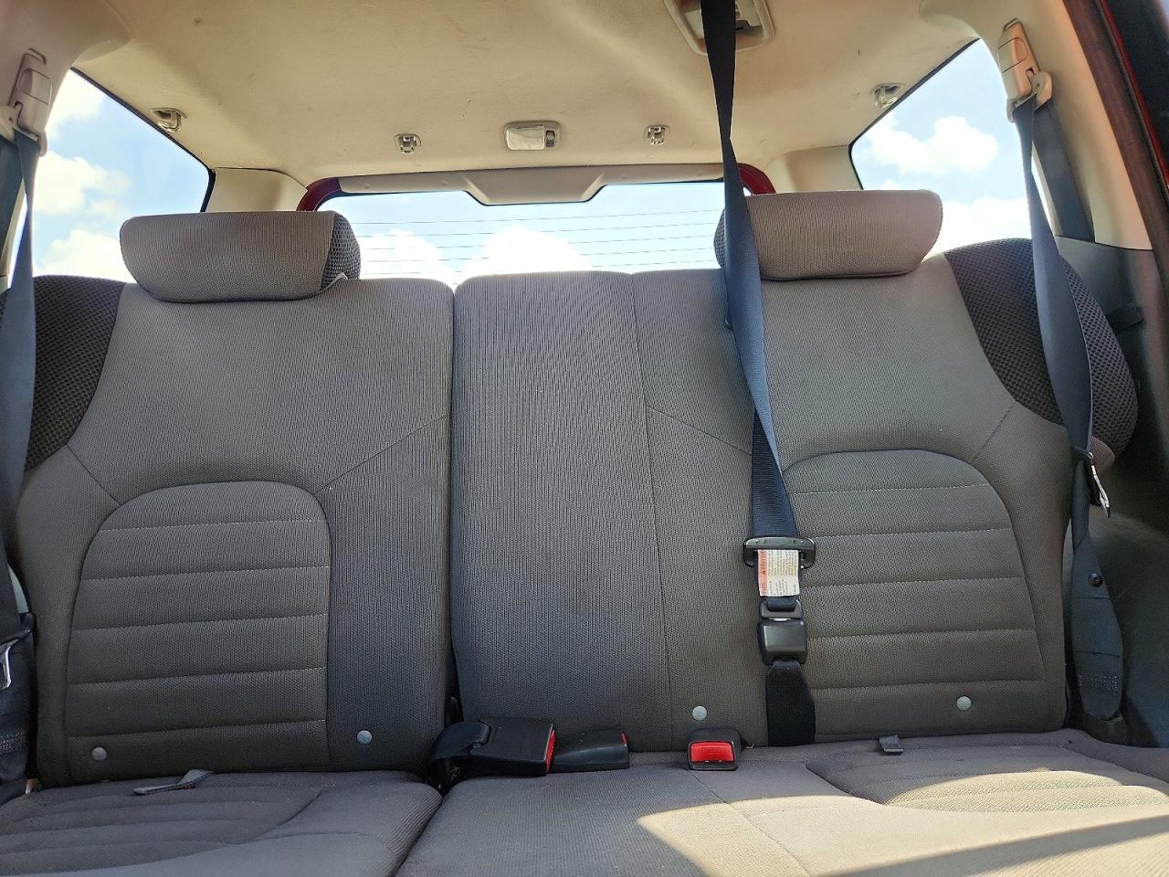 2008 Nissan Xterra X Maroon vin: 5N1AN08W48C522604
