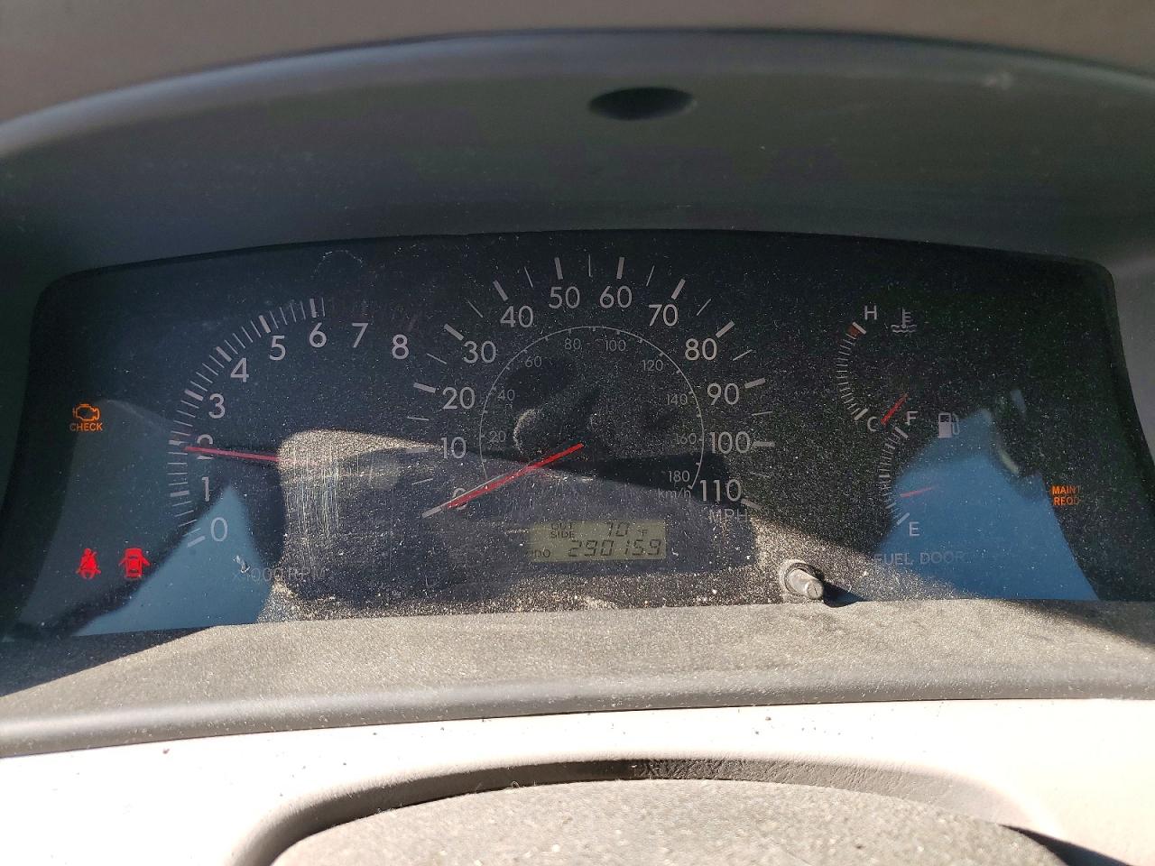 2007 Toyota Corolla Le Silver vin: 1NXBR32E77Z841482