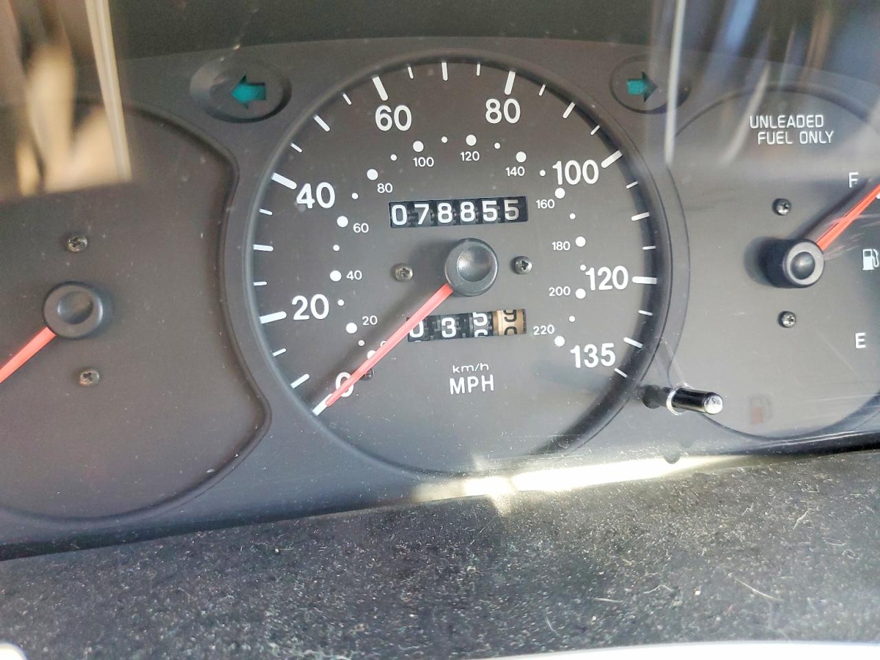 2001 Kia Sephia Base White vin: KNAFB121615011750