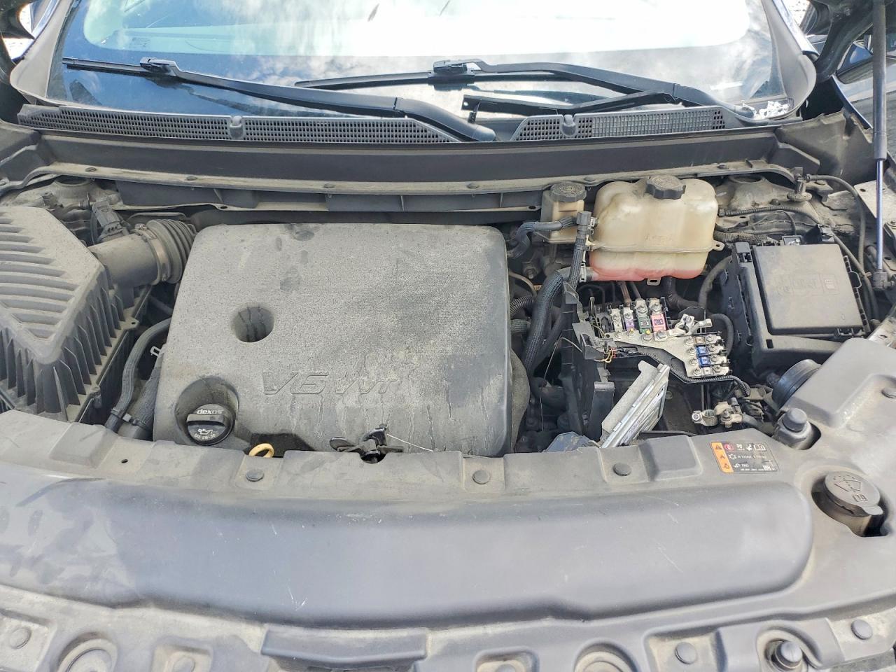 2021 Buick Enclave Essence Угольный vin: 5GAEVAKW9MJ142721