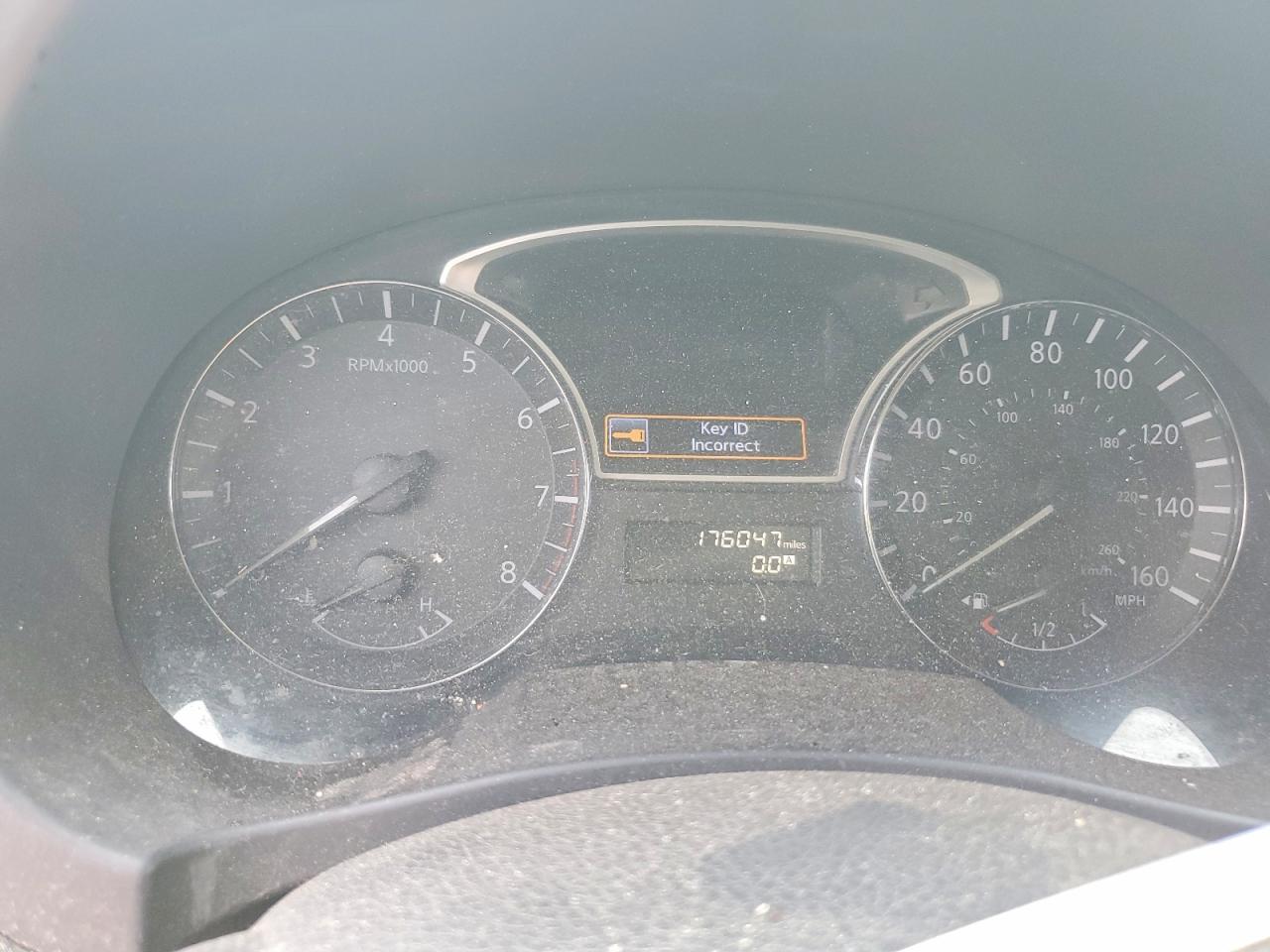 2014 Nissan Altima 2.5 S Charcoal vin: 1N4AL3AP2EC111038
