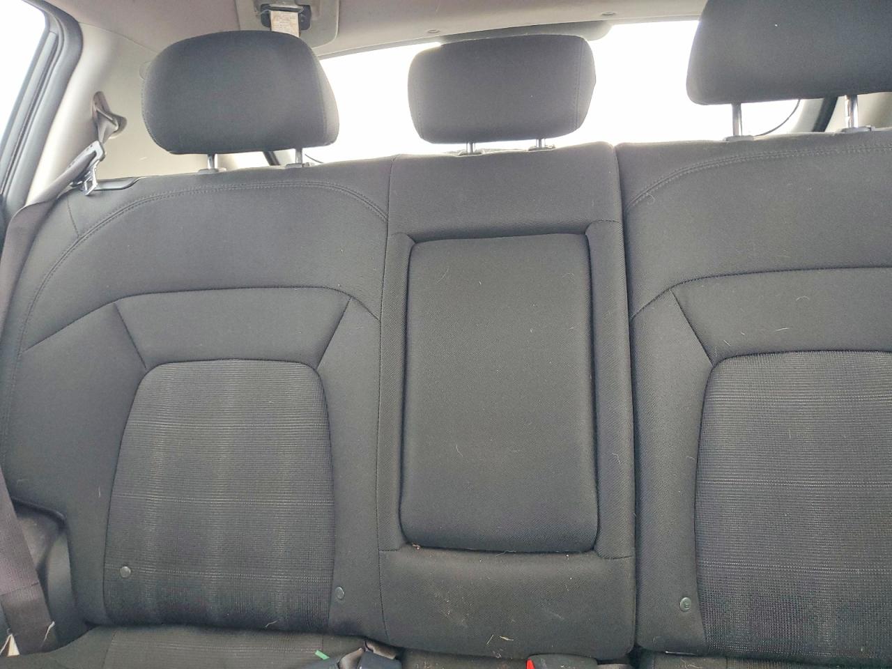2011 Kia Sportage Lx Черный vin: KNDPBCA29B7095453