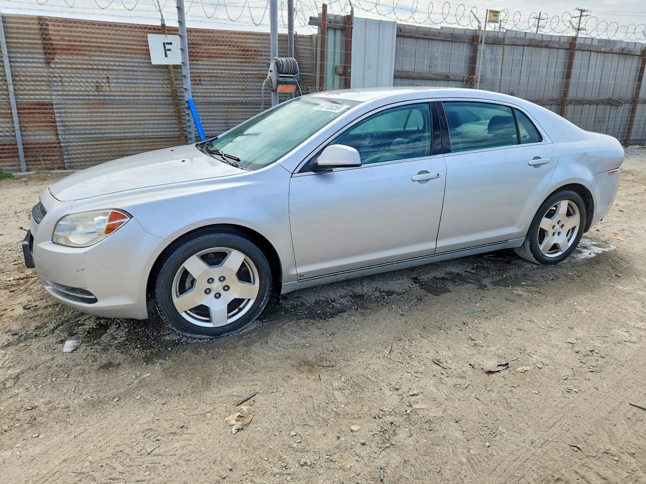 1G1ZJ57799F195278