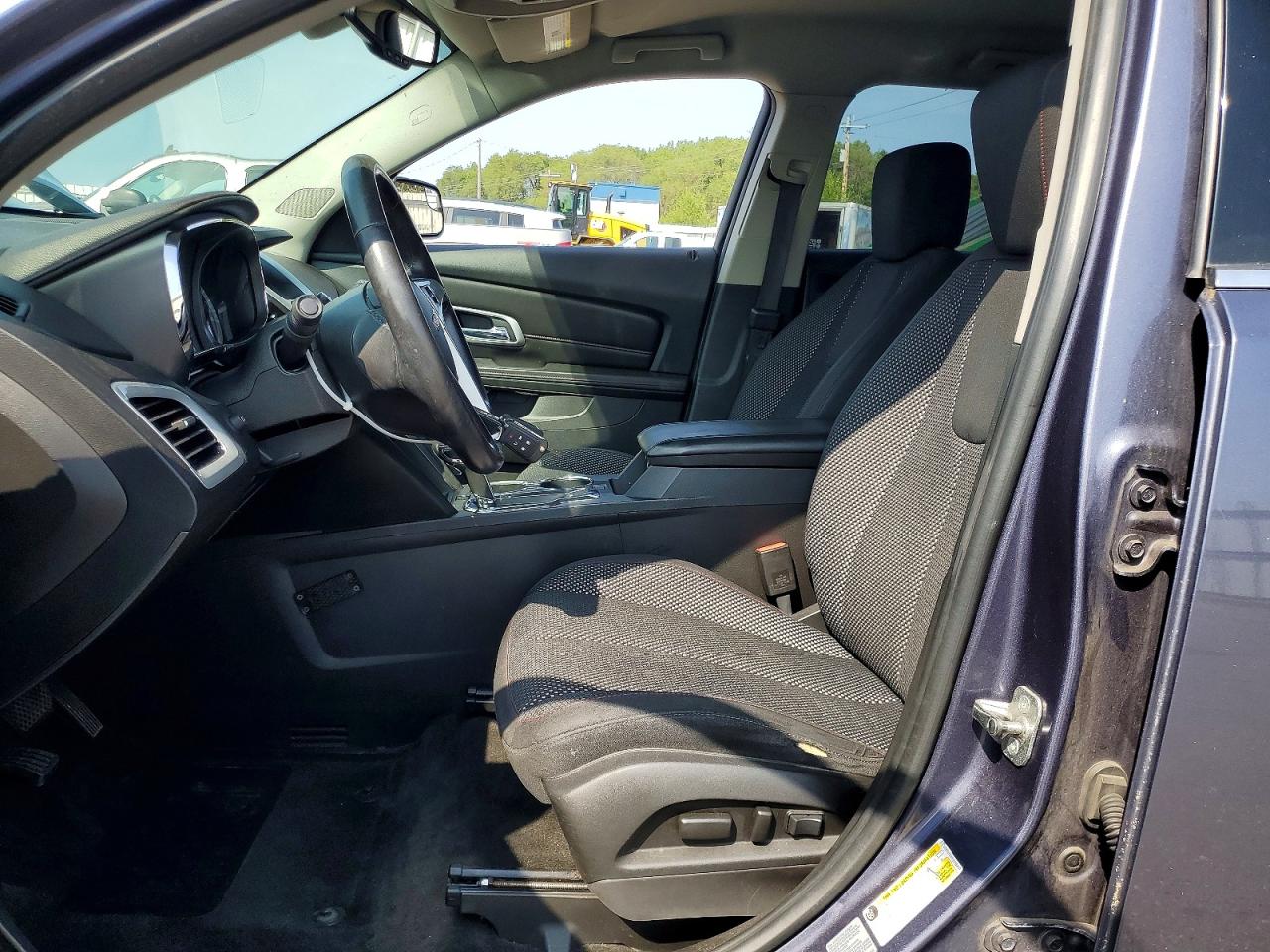 2013 Gmc Terrain Sle Blue vin: 2GKFLTEK3D6216200