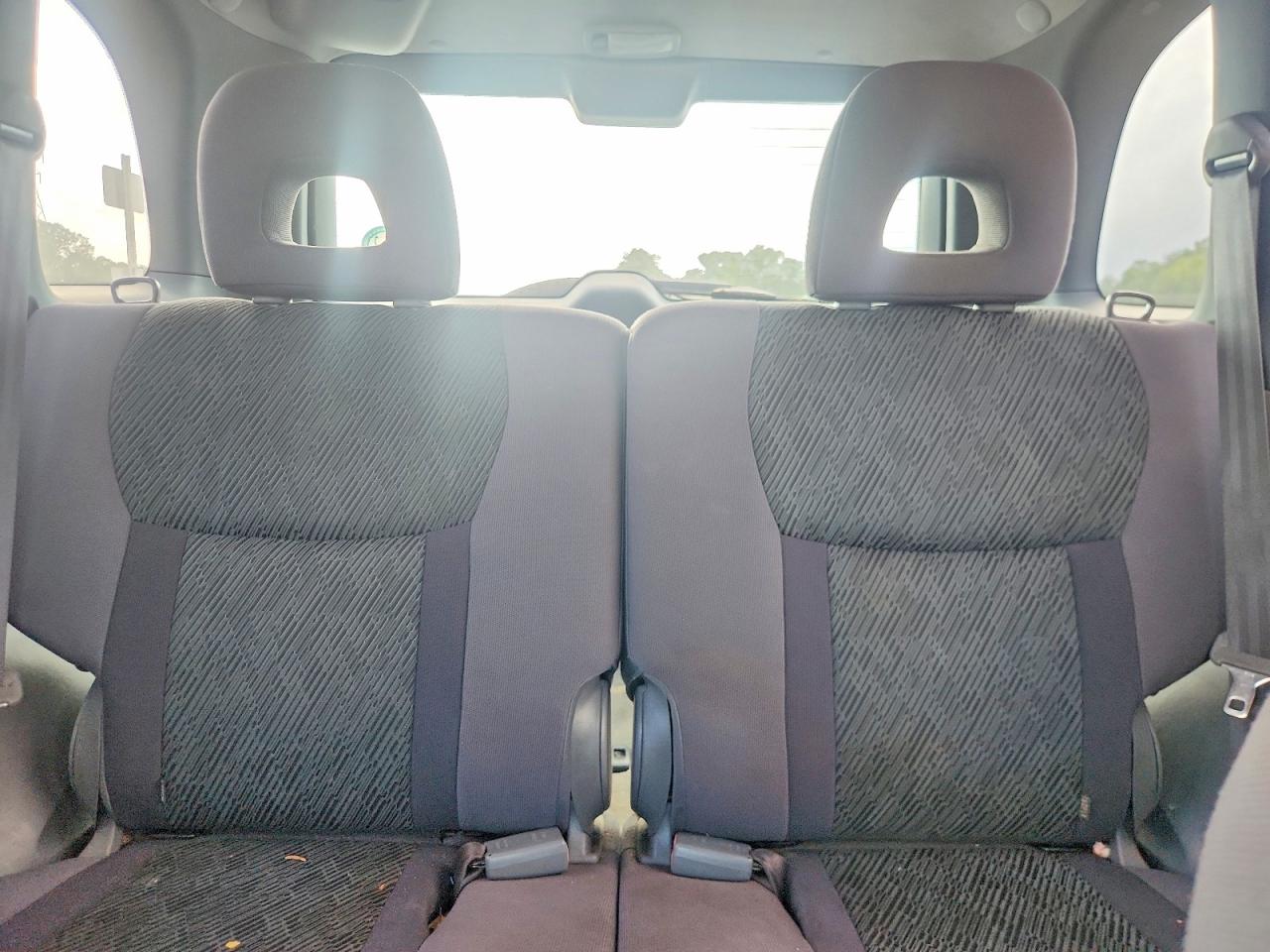2003 Toyota Rav4 Base Синий vin: JTEHH20V436072299
