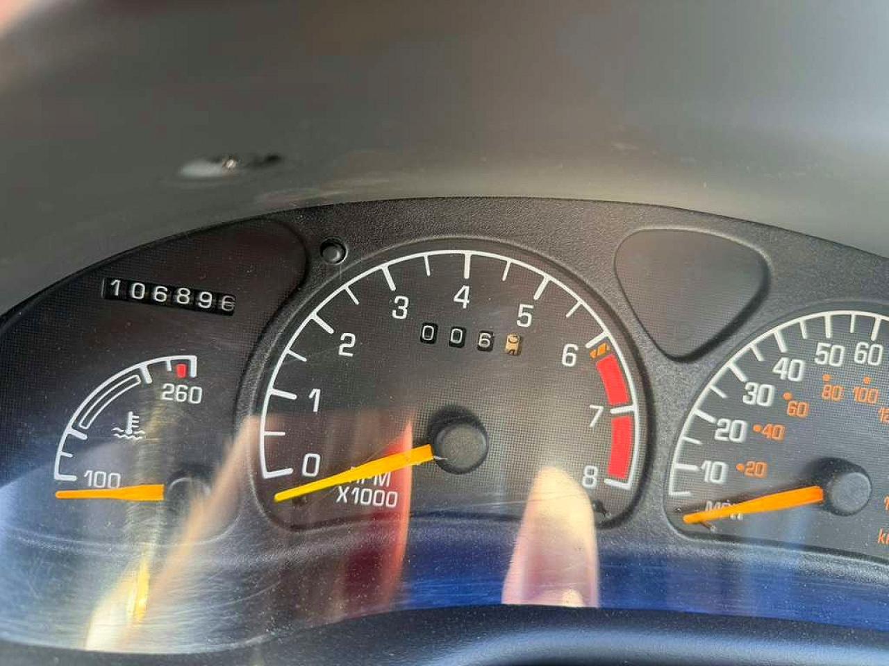 1996 Pontiac Grand Am Gt Green vin: 1G2NW12M1TC832982