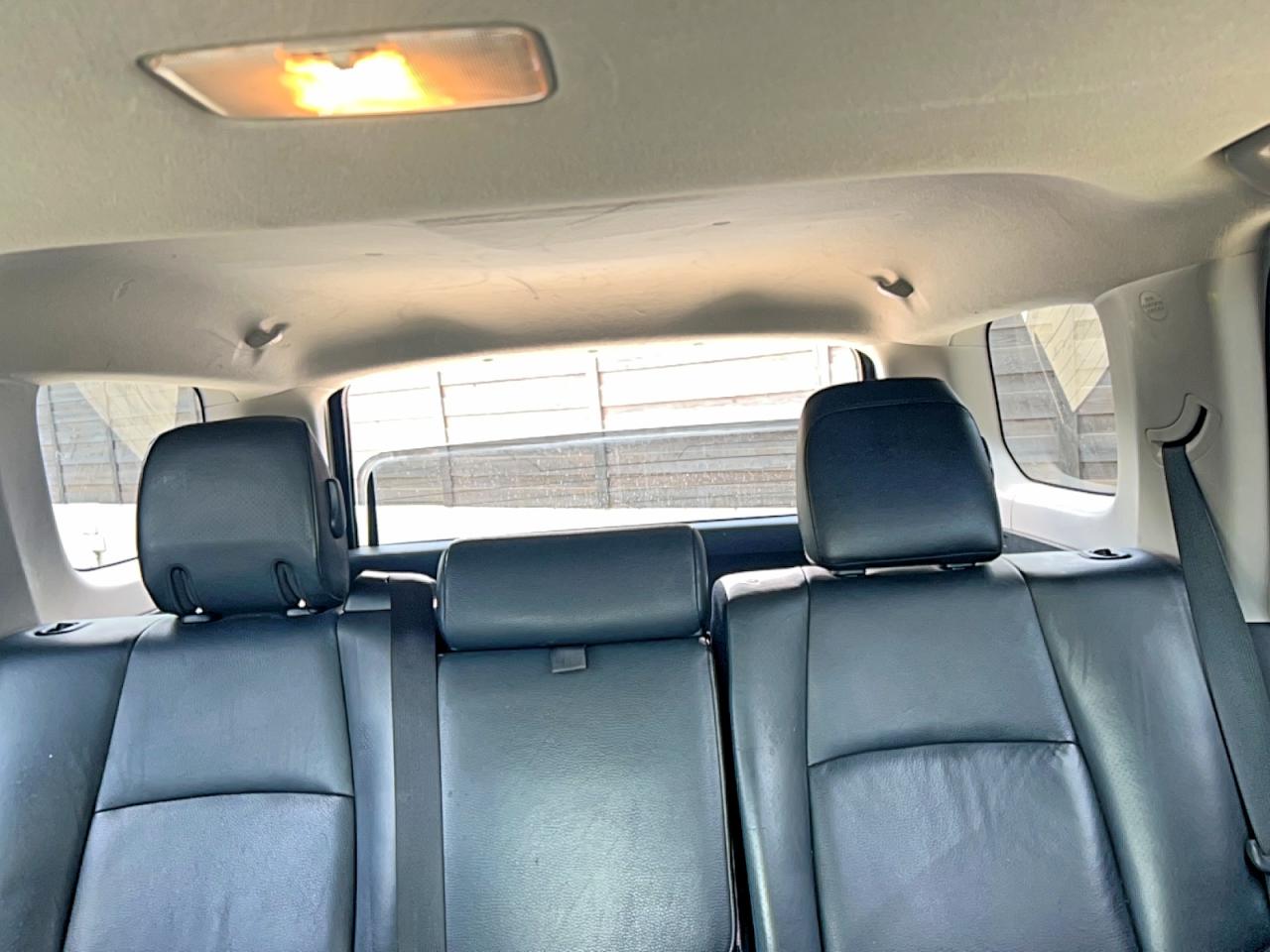 2012 Toyota 4runner Limited Silver vin: JTEZU5JR3C5036631
