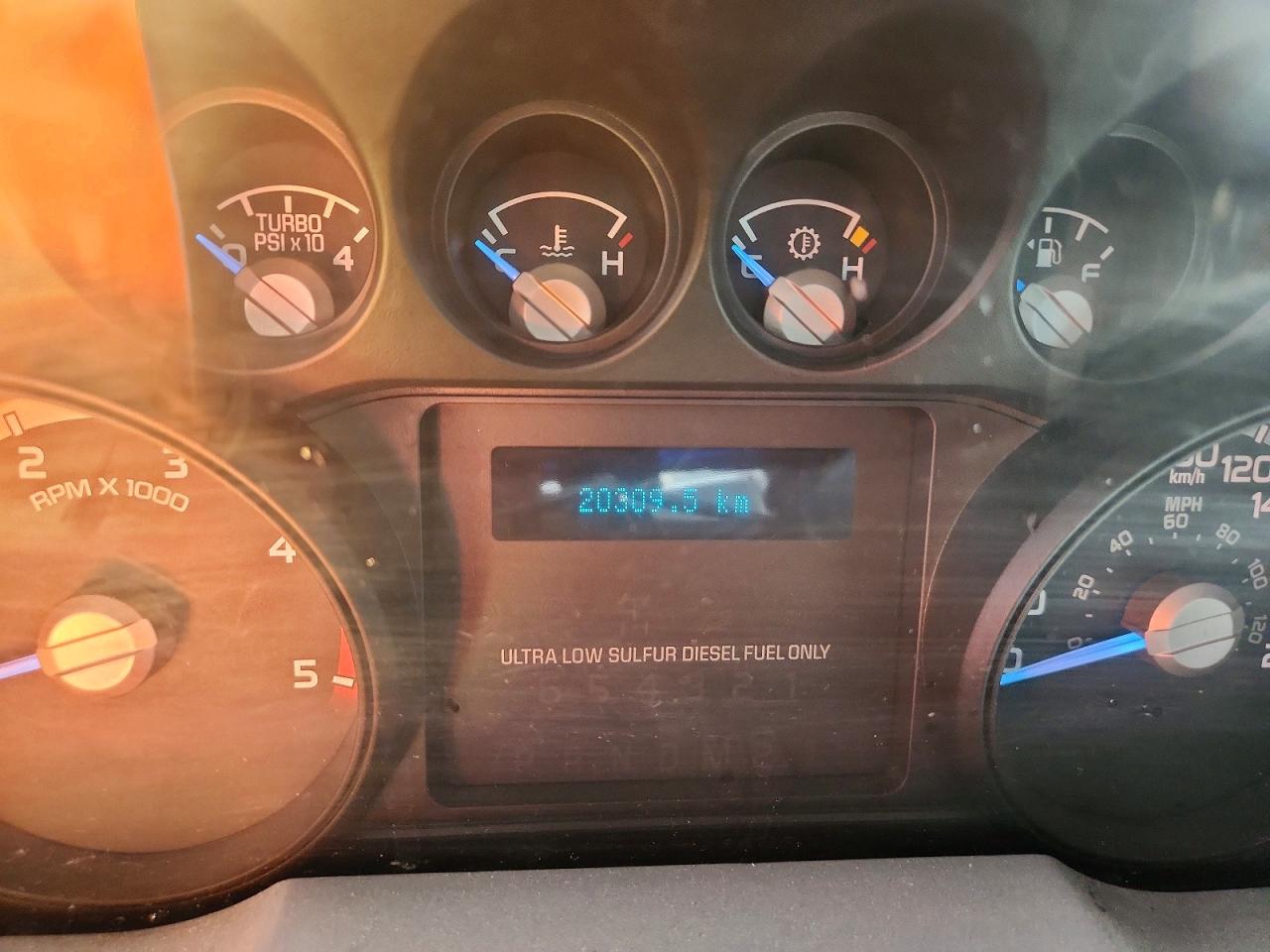 2012 Ford F350 Super Duty White vin: 1FDWW3FT2CEC27821
