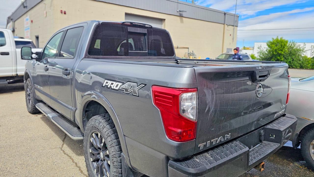 2018 Nissan Titan S Угольный vin: 1N6AA1E53JN524384