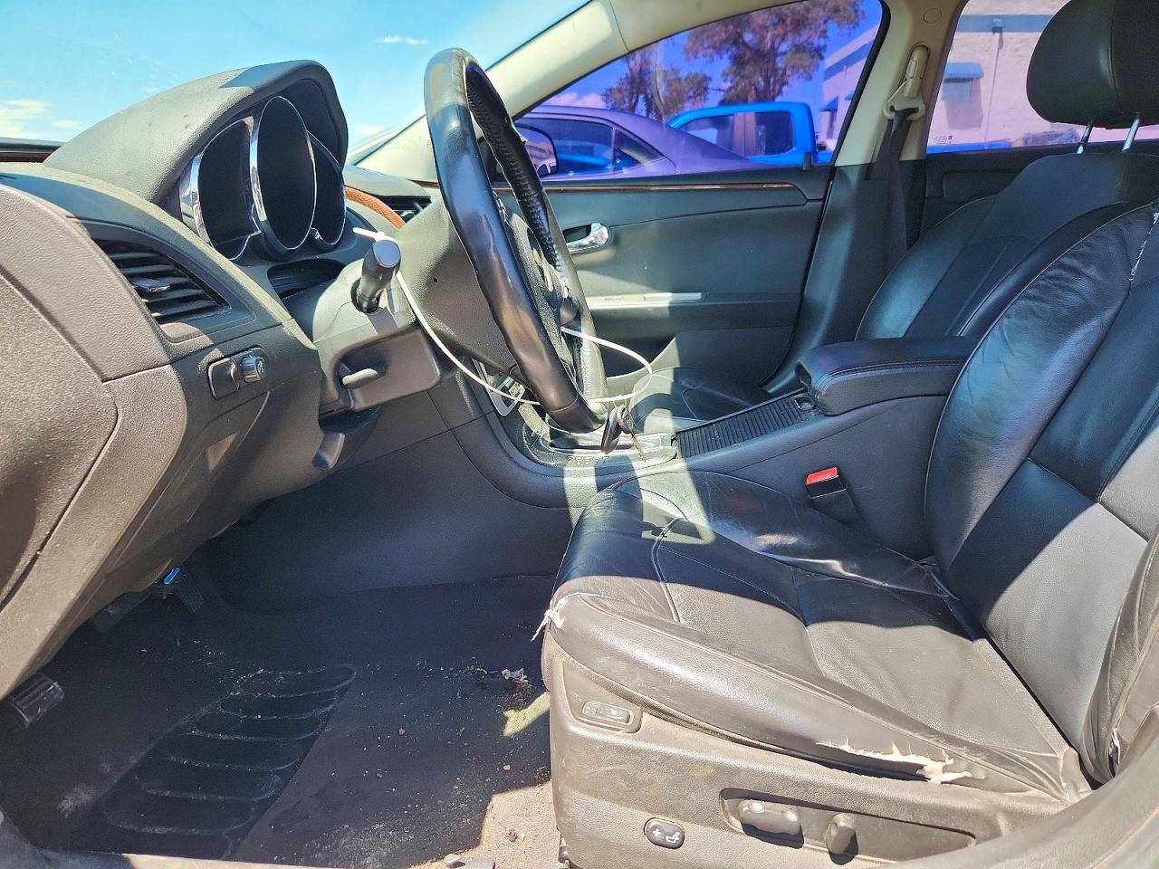 2011 Chevrolet Malibu Ltz Silver vin: 1G1ZE5EU4BF374699