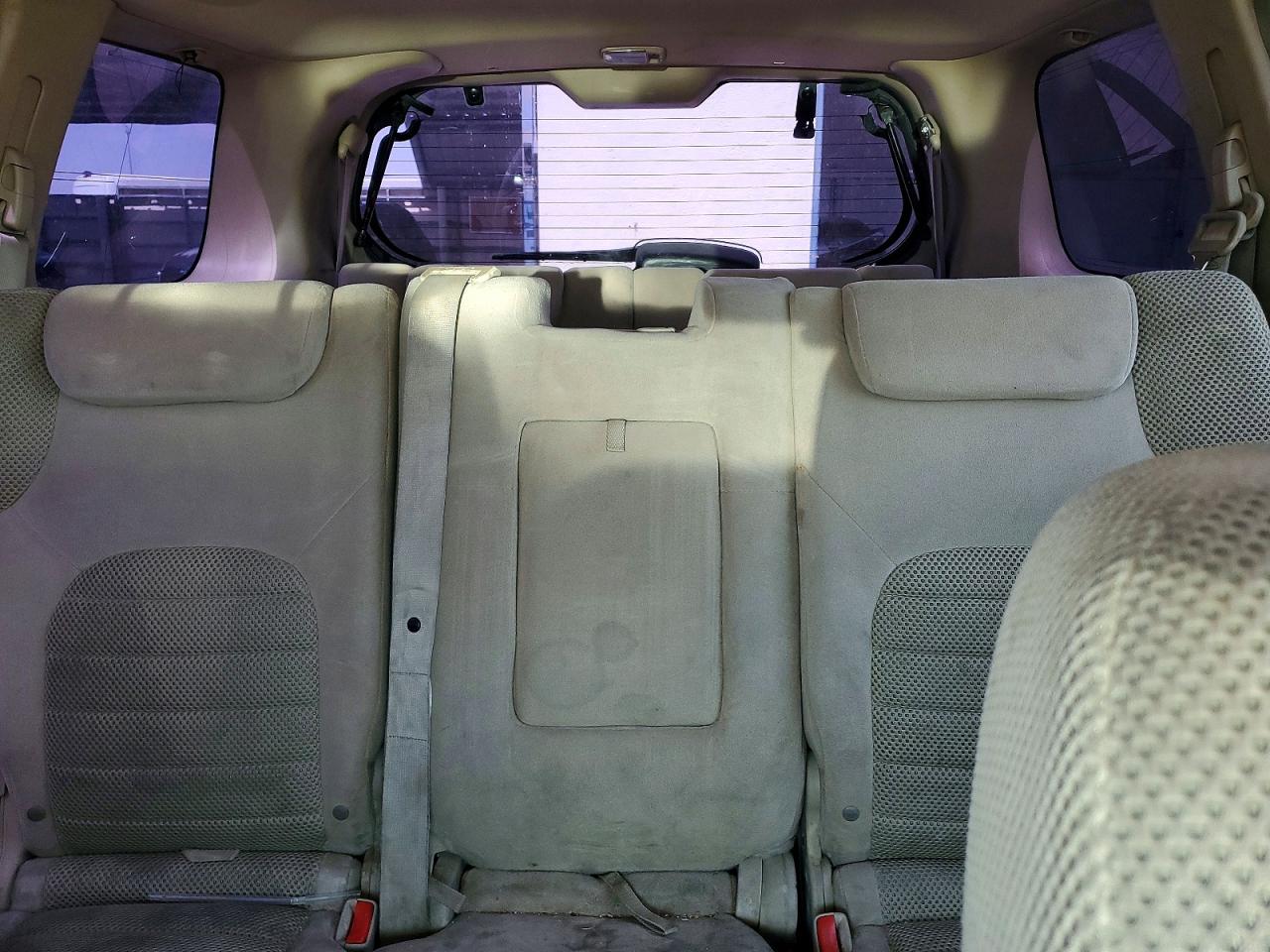 2008 Nissan Pathfinder S Black vin: 5N1AR18U68C623958