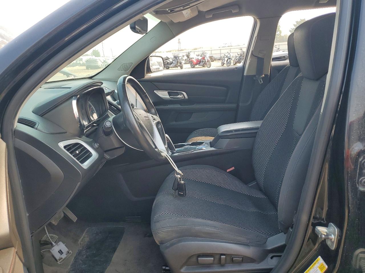 2010 Gmc Terrain Sle Black vin: 2CTFLDEY3A6322684