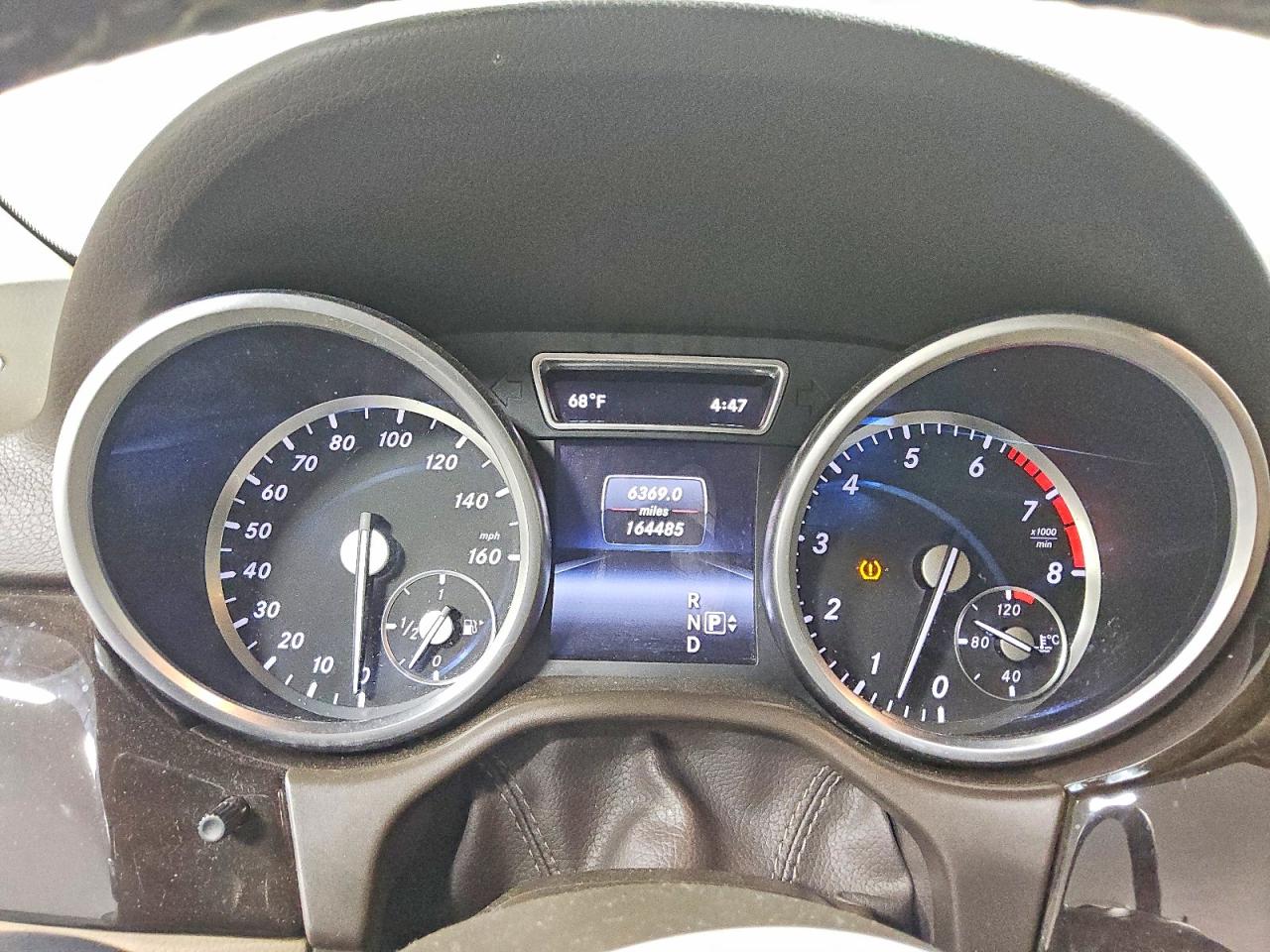 2015 Mercedes-benz Ml 350 4matic White vin: 4JGDA5HB6FA545782