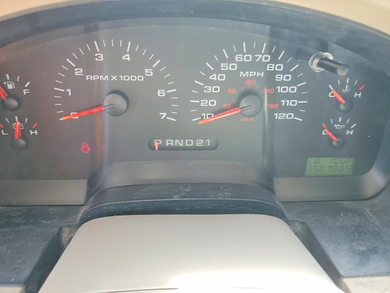 2004 Ford F150 Supercrew Green vin: 1FTPW14544KD41601