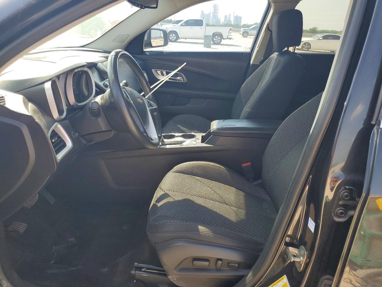 2013 Chevrolet Equinox Lt Угольный vin: 2GNALDEK5D6369535