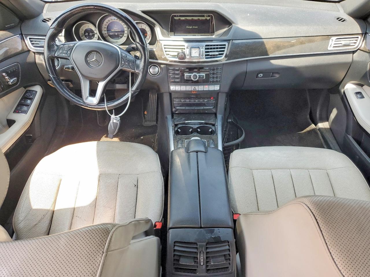 2014 Mercedes-benz E 550 4matic Black vin: WDDHF9BBXEA882970