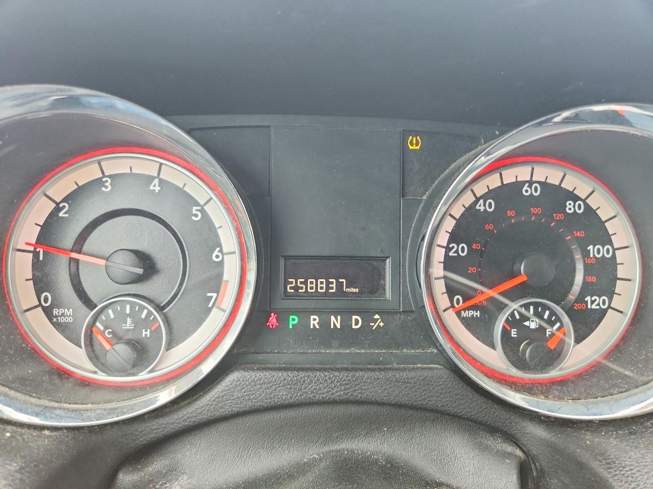 2013 Dodge Grand Caravan Se White vin: 2C4RDGBG8DR752832