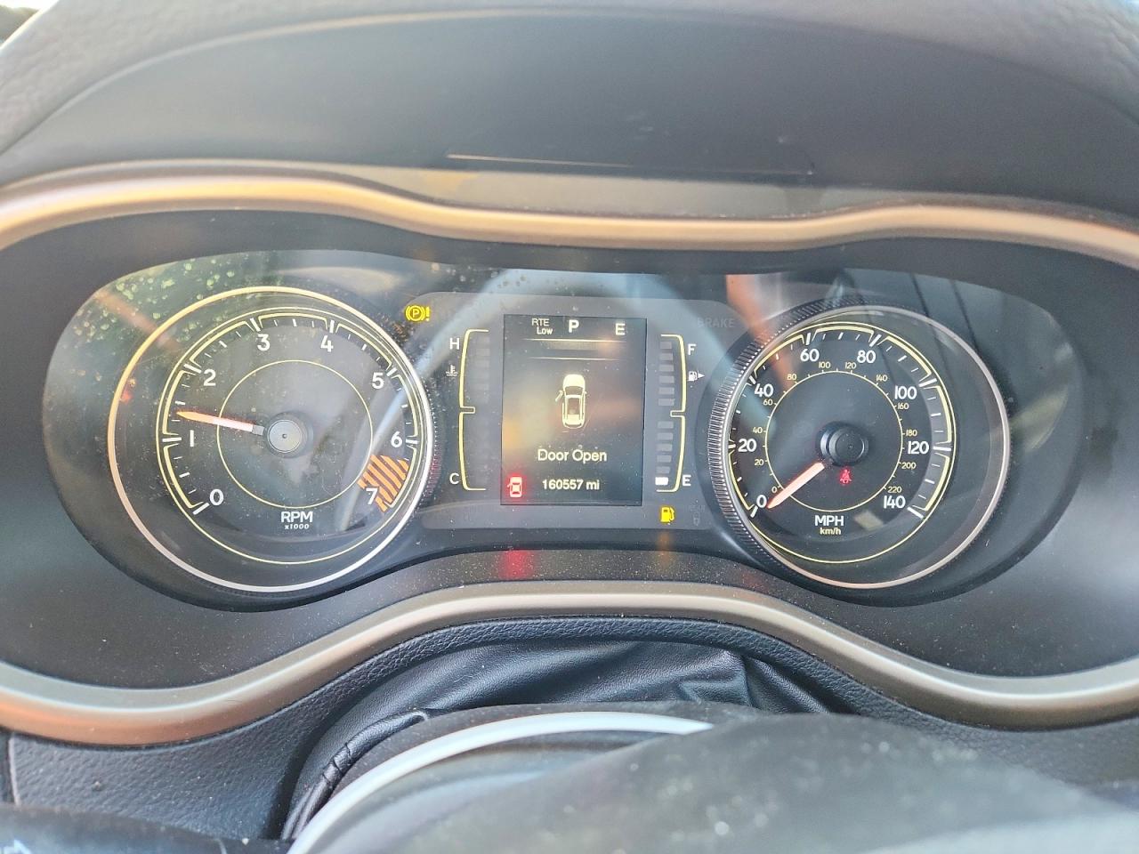 2014 Jeep Cherokee Latitude Charcoal vin: 1C4PJLCB1EW299495