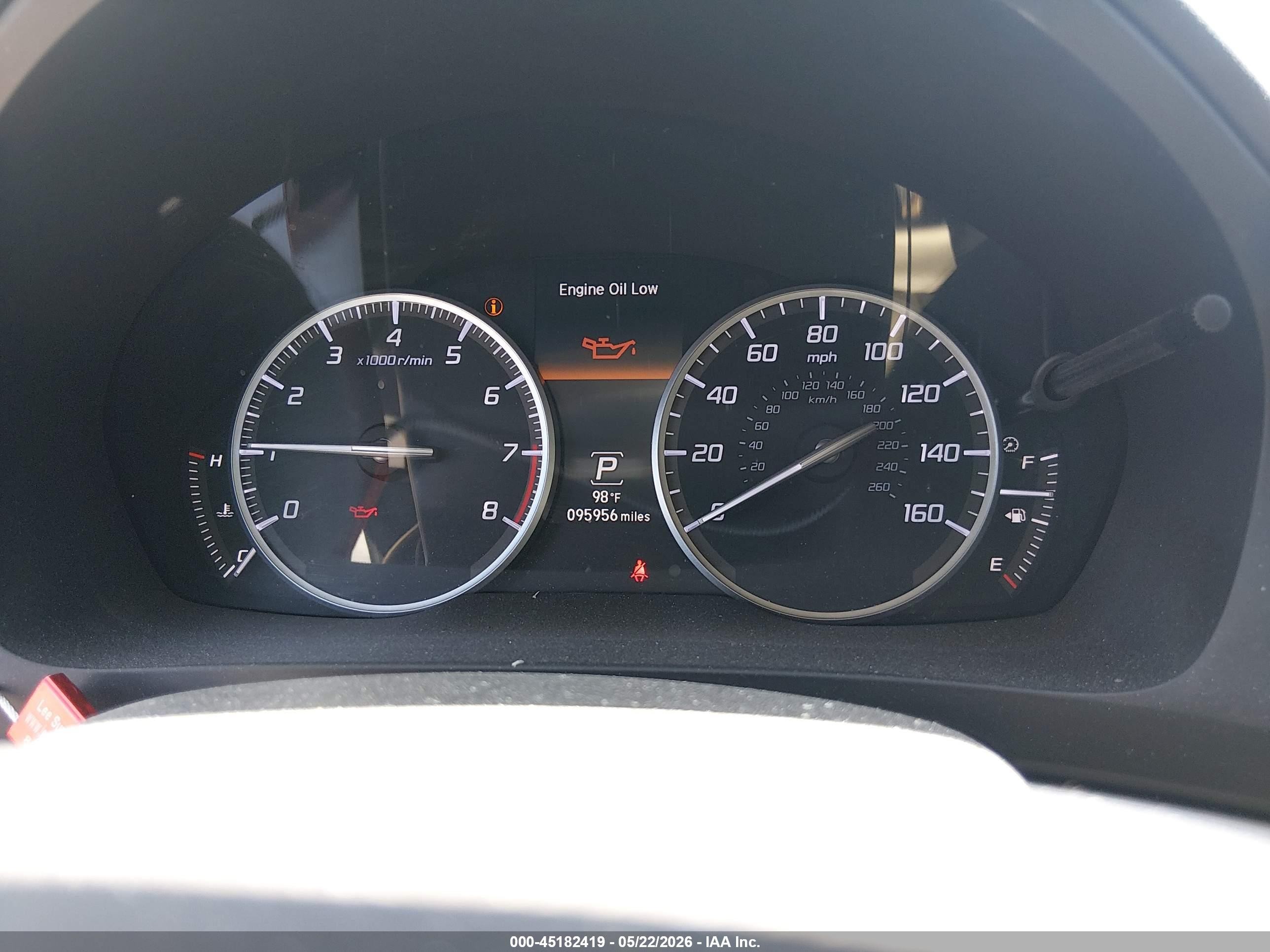2016 Acura Ilx 2.4l/acurawatch Plus Package Белый vin: 19UDE2F33GA007031