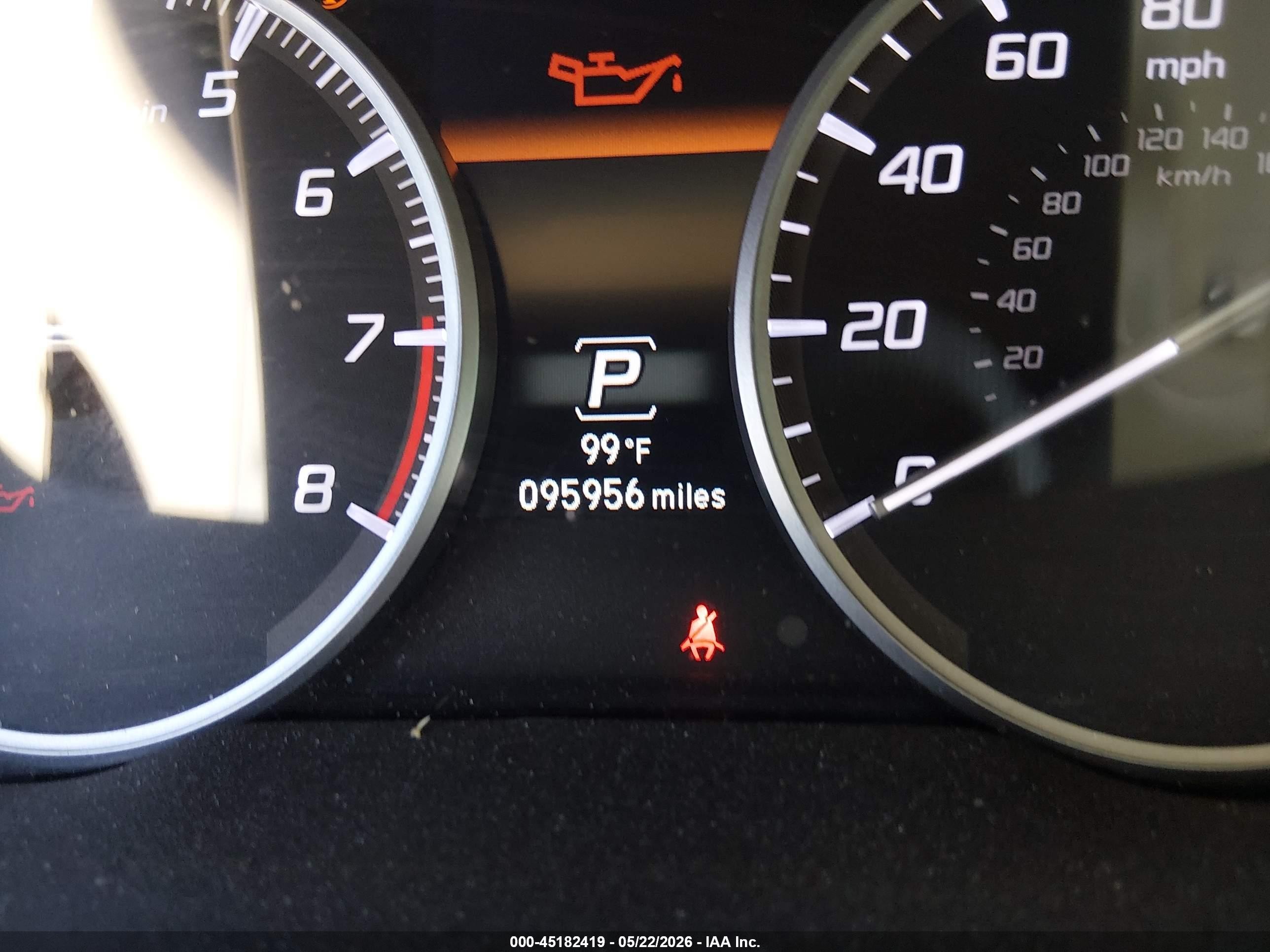 2016 Acura Ilx 2.4l/acurawatch Plus Package Белый vin: 19UDE2F33GA007031